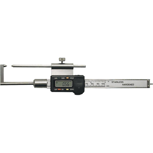 JERG-1WO Rotor Calipers NTL Industrial