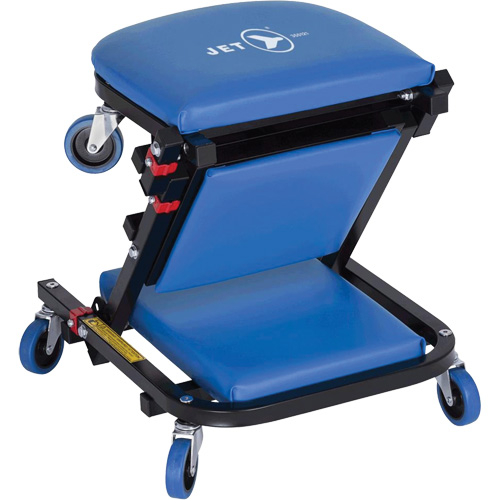 JFZC-450SHD Creepers NTL Industrial