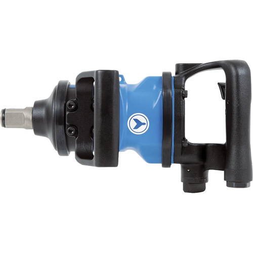 AW25LHD2 D-Handle Air Impact Wrenches, 1/2" NPT Air Inlet NTL Industrial