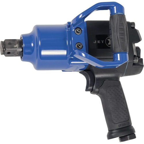 AW25PSD Pistol Grip Air Impact Wrenches, 1/2" NPT Air Inlet NTL Industrial
