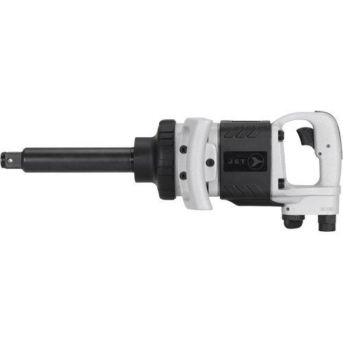 IW1SHD6 Super Heavy-Duty Air Impact Wrenches, 1" Drive, 1/2" NPT Air Inlet NTL Industrial