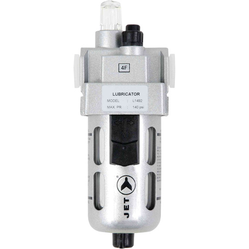 ALI38 Air Lubricators, 3/8" NPT NTL Industrial