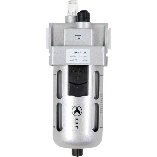 ALS12 Air Lubricators, 1/2" NPT NTL Industrial