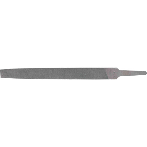 Lime de premi&egrave;re qualit&eacute;, 6", Demi-douce NTL Industrial
