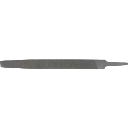 Lime de premi&egrave;re qualit&eacute;, 10", Demi-douce NTL Industrial