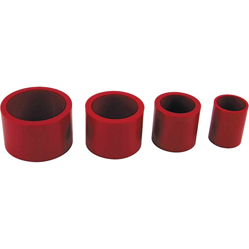 Bushing Sets for Bench Grinding Wheels NTL Industrial