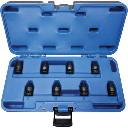 PTS-838 Jeux de douilles External Torx NTL Industrial