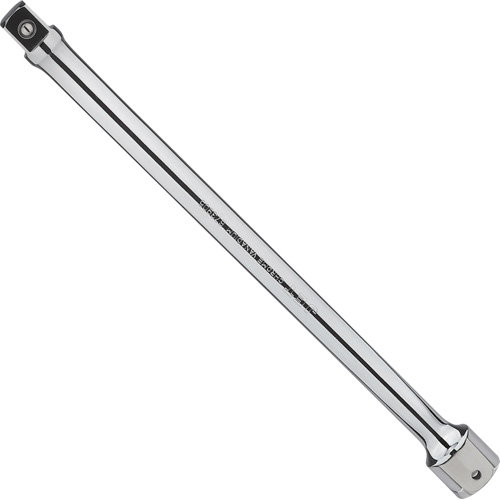 SA7504 Chrome Socket Extensions, 3/4" Drive, 16" L NTL Industrial