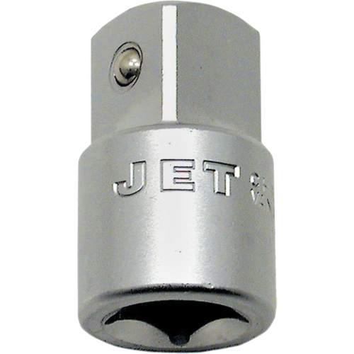 SA7511 Adaptateurs pour douille chrom&eacute;e, Prise 3/4", Douille 1" NTL Industrial