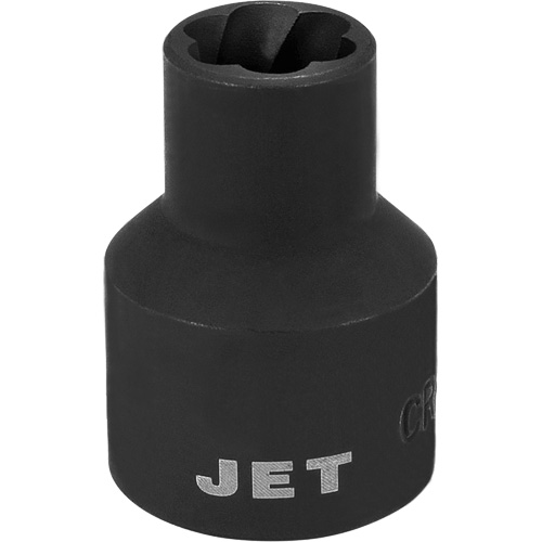 Twist Sockets, Impact NTL Industrial