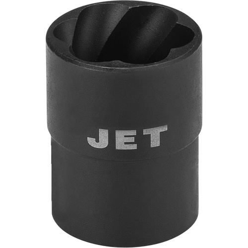 Twist Sockets, Impact NTL Industrial