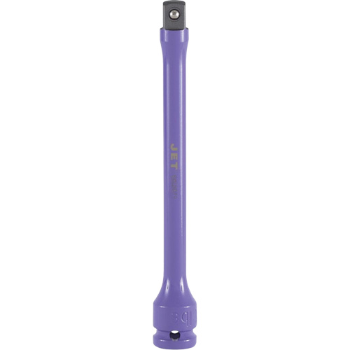 Torque Limiting Extension, 1/2" Drive, 110 ft. lbs. Torque, Purple NTL Industrial