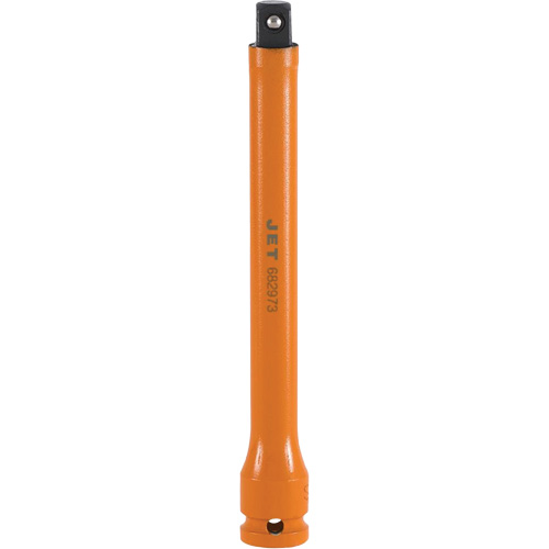 Rallonge limiteur de couple, Prise 1/2", Couple de 160 lb-pi, Orange NTL Industrial