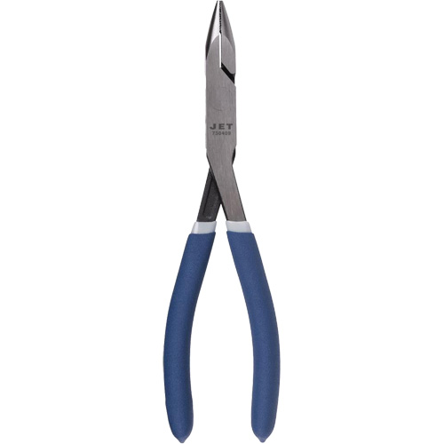 JDBP-8 Duckbill Pliers - Heavy-Duty, 8" L NTL Industrial