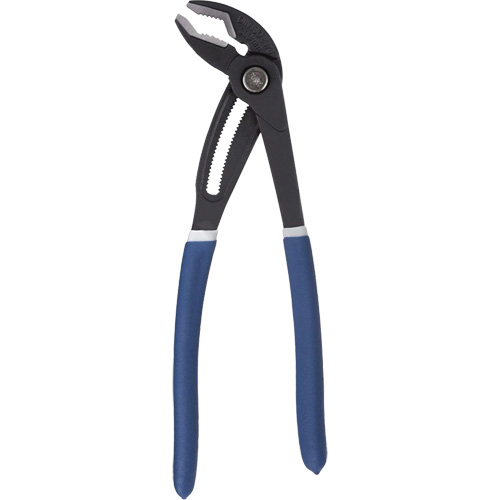 JRWP-300 Ratcheting Pliers - Water Pump, 12" Length NTL Industrial