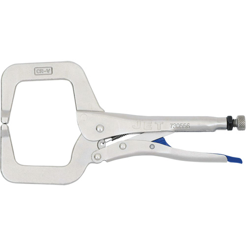 J11R, Pince-&eacute;taux, Capacit&eacute; de 11" (279 mm) NTL Industrial