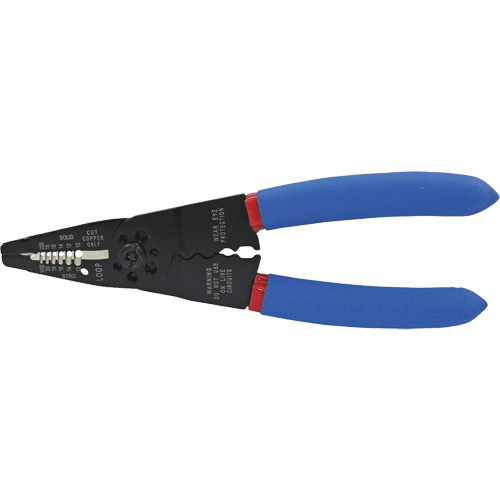 JMWS-81024 D&eacute;nudeurs &agrave; ressort NTL Industrial