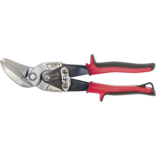 JOS-1L Offset Aviation Snips NTL Industrial