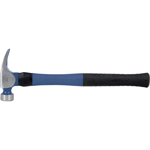 CFH-21F Marteaux arrache-clous avec manche en fibre de verre NTL Industrial