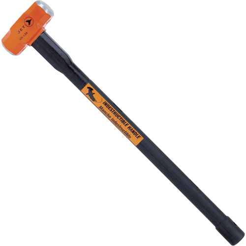 USH-624 Marteaux indestructibles, 6 lb, 24" NTL Industrial