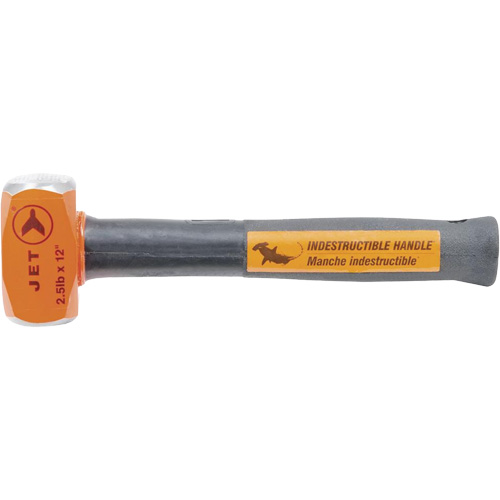USH-824 Marteaux indestructibles, 8 lb, 24" NTL Industrial