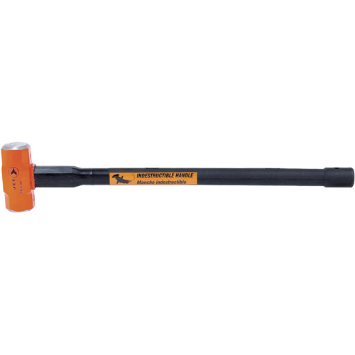 USH-830 Indestructible Hammers, 8 lbs., 30" NTL Industrial