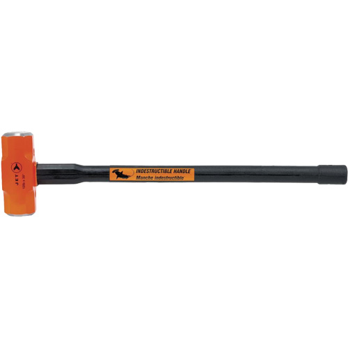 USH-1230 Indestructible Hammers, 12 lbs., 30" NTL Industrial