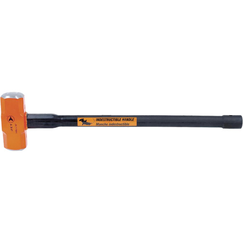 USH-1430 Indestructible Hammers, 14 lbs., 30" NTL Industrial