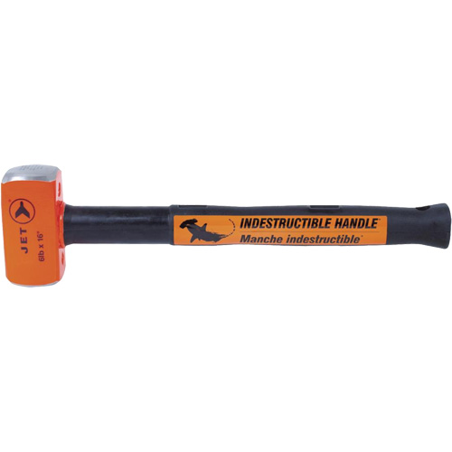 USH-616 Marteaux indestructibles, 12 lb, 16" NTL Industrial