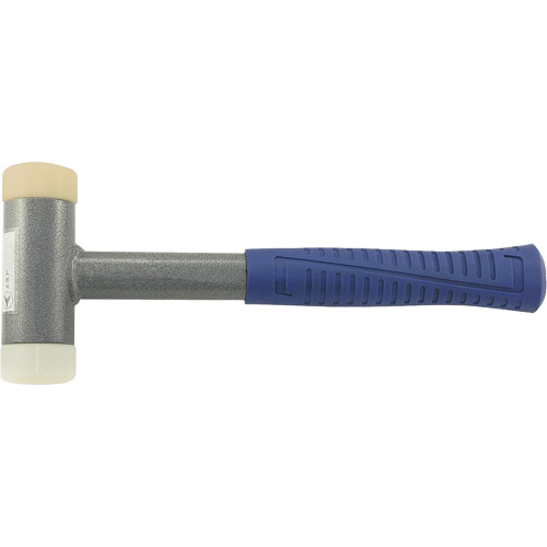 SFH-175 Marteaux sans rebond &agrave; surface douce, 29 oz., Prise Textur&eacute; NTL Industrial