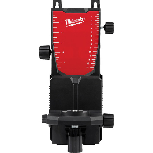 Support mural pour laser rotatif NTL Industrial