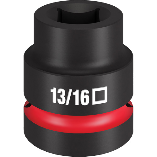 Shockwave Impact Duty Square Socket, Impact NTL Industrial