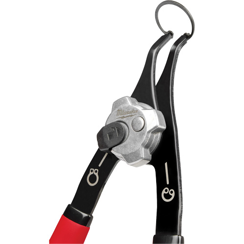 0.047" Convertible Snap Ring Pliers NTL Industrial