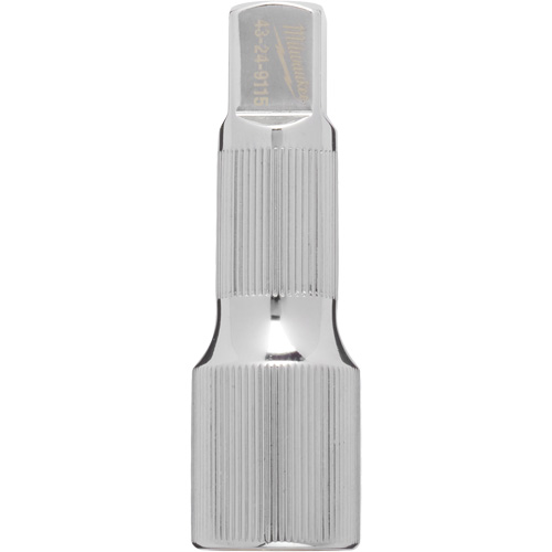 Rallonge de prise, Prise 1/2", 3" lo NTL Industrial