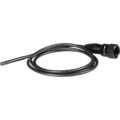 C&acirc;ble de cam&eacute;ra pour endoscope 5 mm NTL Industrial
