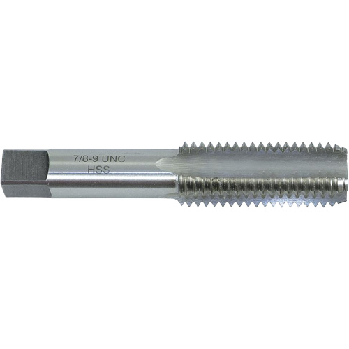 Tap, High Speed Steel NTL Industrial