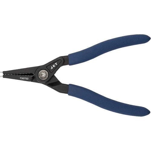 SRP-547ES Straight External Snap Ring Pliers NTL Industrial