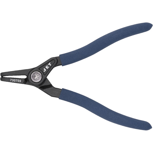 SRP-770EB Bent External Snap Ring Pliers NTL Industrial