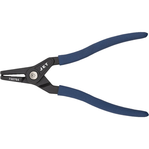 SRP-990EB Bent External Snap Ring Pliers NTL Industrial