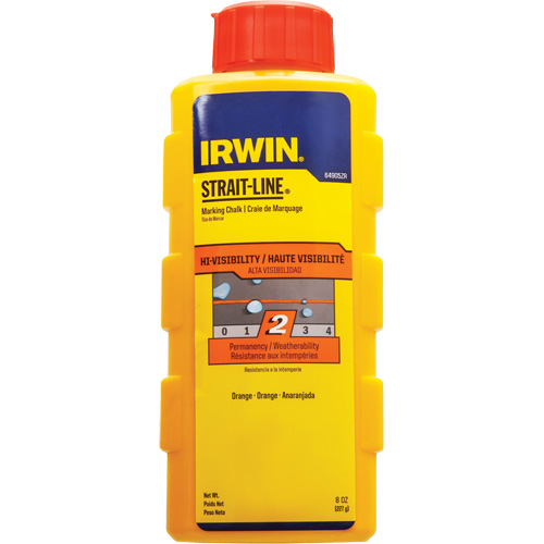 High-Visibility Marking Chalk NTL Industrial