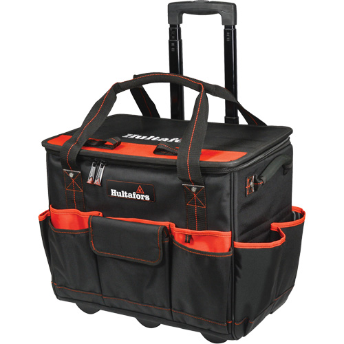 18" Roller Tool Bag NTL Industrial