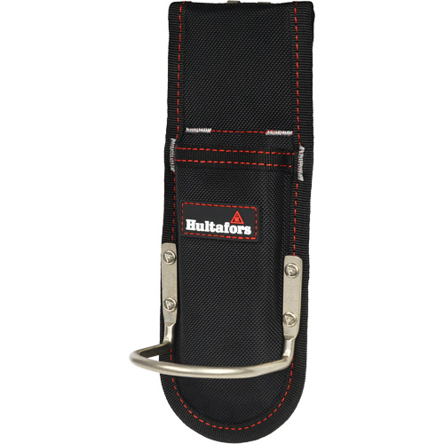 &eacute;tui pour marteau & couteau, Support pour marteau/Porte-couteau, Polyester balistique, 1 Poches NTL Industrial