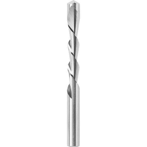 Window & Door Drywall Drill Bits, 1/4", 1-1/4" Flute NTL Industrial