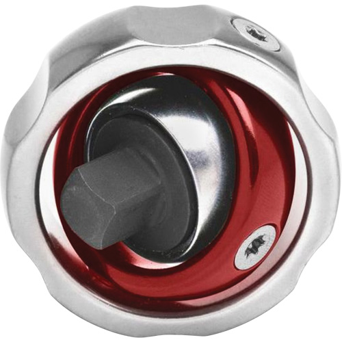 Rochet &agrave; suspension avec 72 dents, Prise de 3/8" NTL Industrial