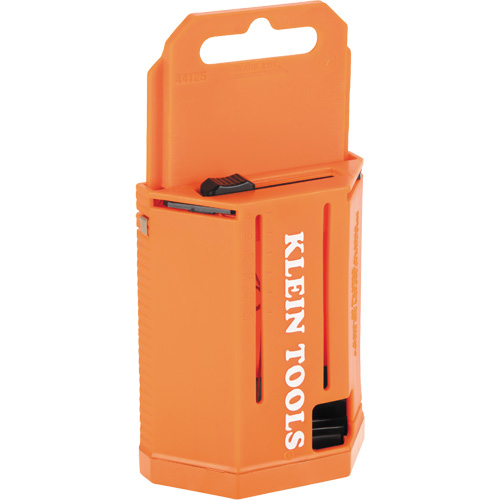 Distributeur de lames utilitaires avec lames compris, Style Simple NTL Industrial