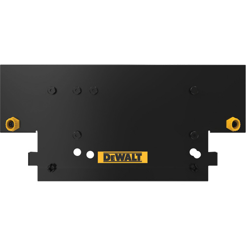 Support sur rail pour chargeur de batterie NTL Industrial