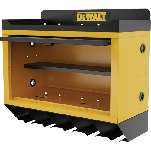 Armoire murale pour outil motoris&eacute; NTL Industrial