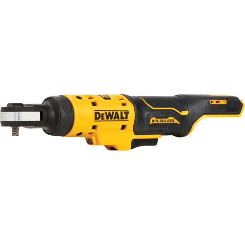 Rochet sans balai XTREME 12V MAX 1/4" (outil seulement) NTL Industrial