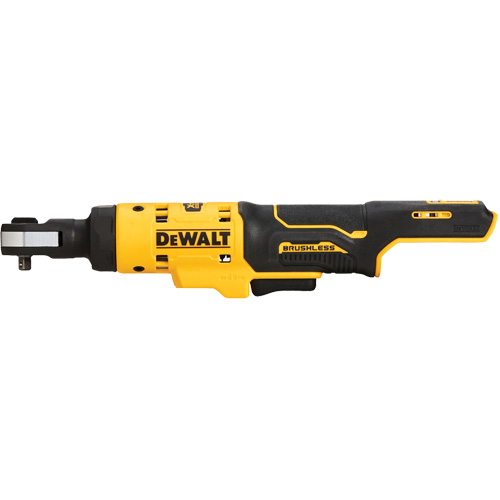 Rochet sans balai XTREME 12V MAX 1/4" (outil seulement) NTL Industrial