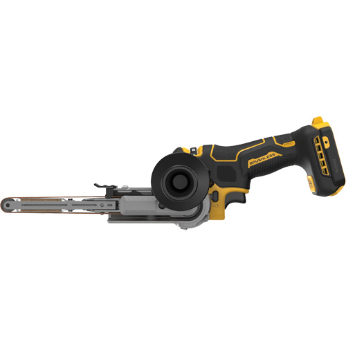Lime &agrave; ruban MAX XR 18" (outil seulement) NTL Industrial